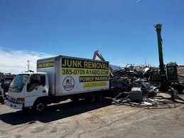 Best Residential Junk Removal  in North Falmouth, MA