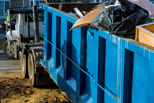 Professional Junk Removal Services in North Falmouth, MA