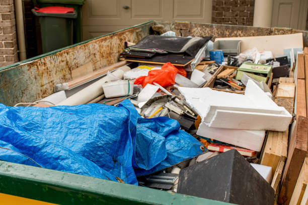 Best Retail Junk Removal  in North Falmouth, MA