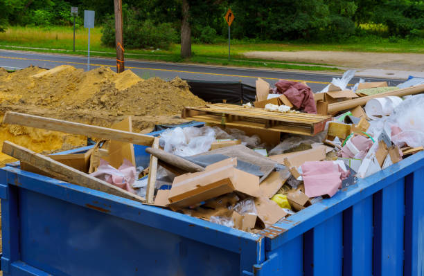 Best Same-Day Junk Removal Services  in North Falmouth, MA